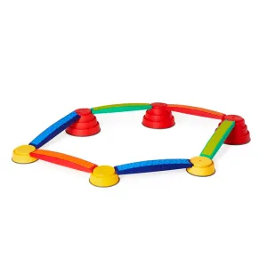 #58819 BUILD N BALANCE TACTILE SET<br /><font color="Red">(New item with future availability date)</font>