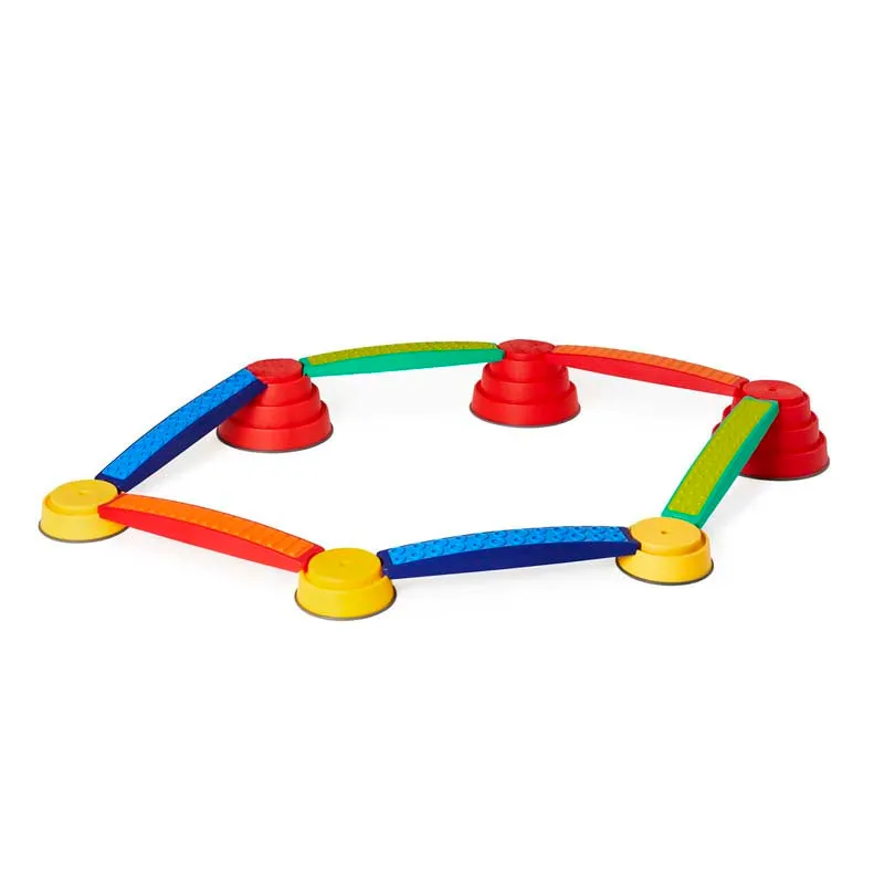 #58819 BUILD N BALANCE TACTILE SET<br /><font color="Red">(New item with future availability date)</font>