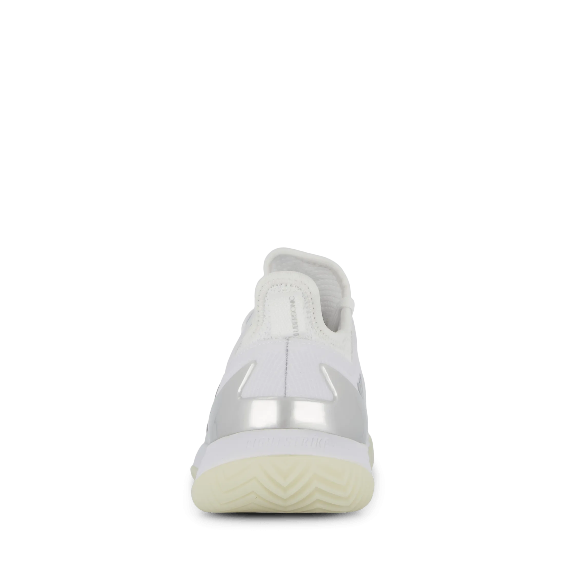 Adizero Ubersonic 4.1 W White