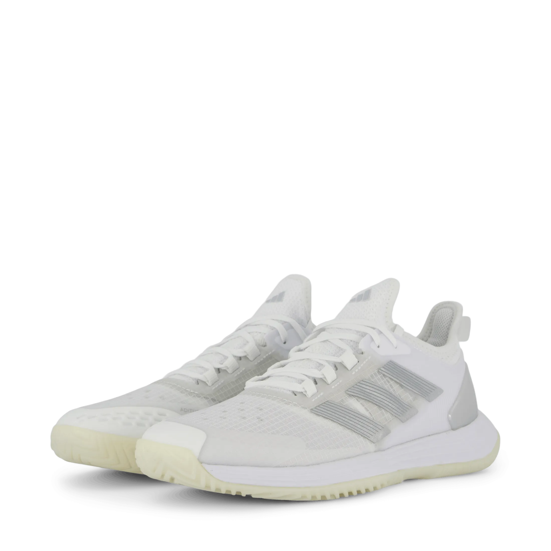 Adizero Ubersonic 4.1 W White
