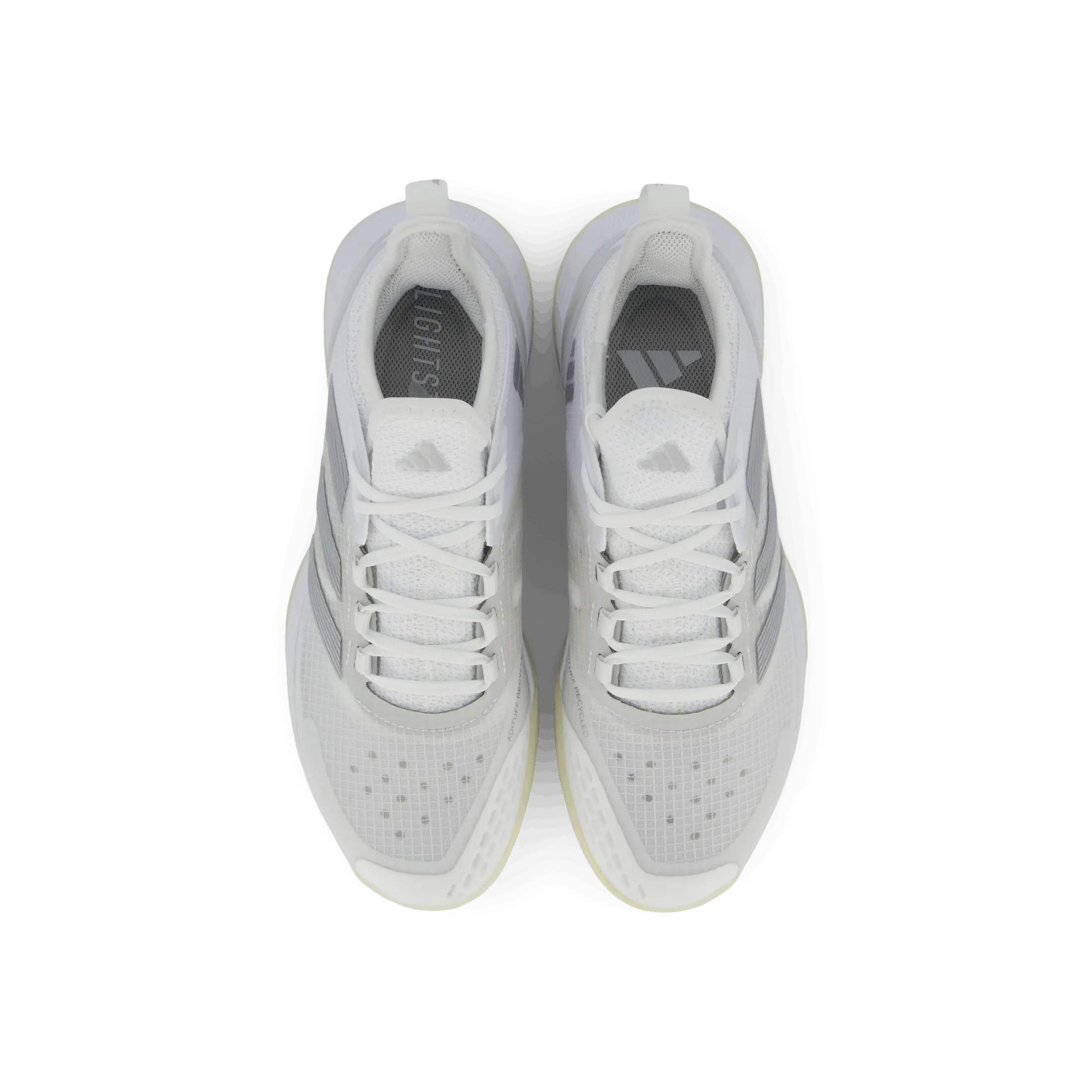 Adizero Ubersonic 4.1 W White
