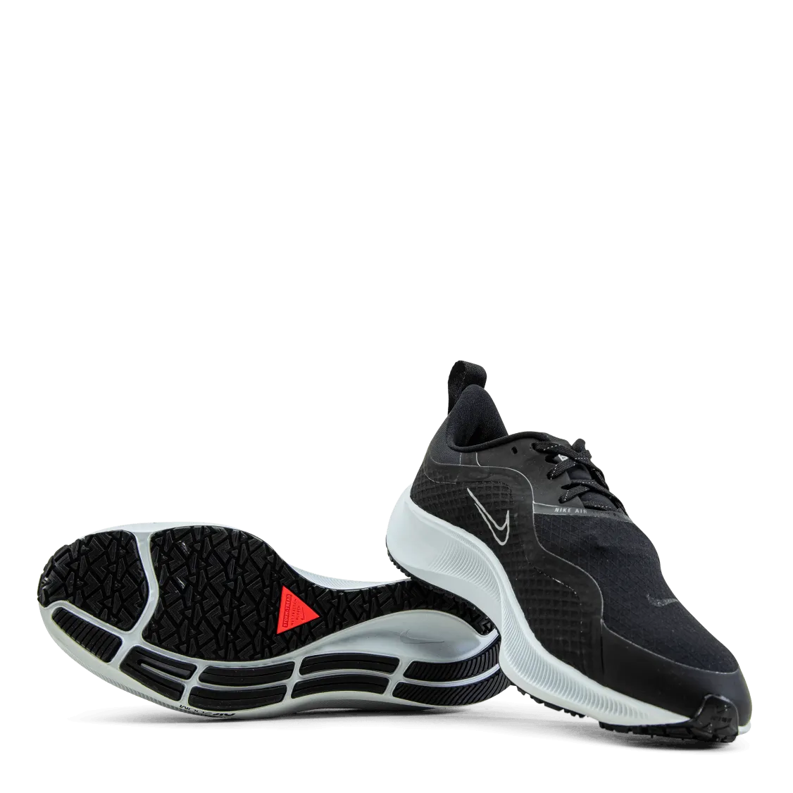 Air Zoom Pegasus 37 Shield White/Black