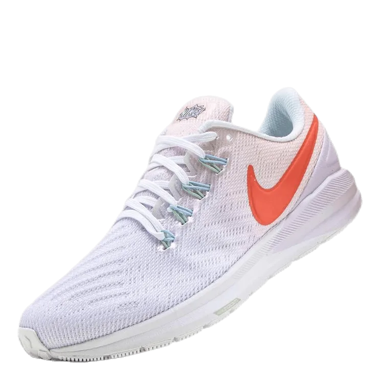 Air Zoom Structure 22 Pink
