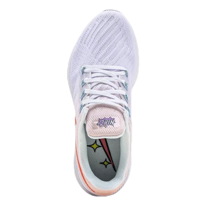 Air Zoom Structure 22 Pink