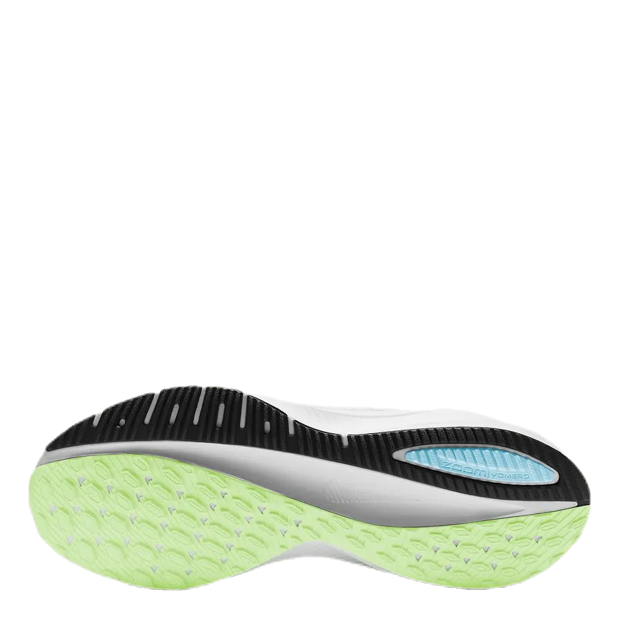 Air Zoom Vomero 14 Blue/White