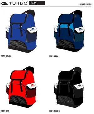 Bag - Draco Backpack (30L)