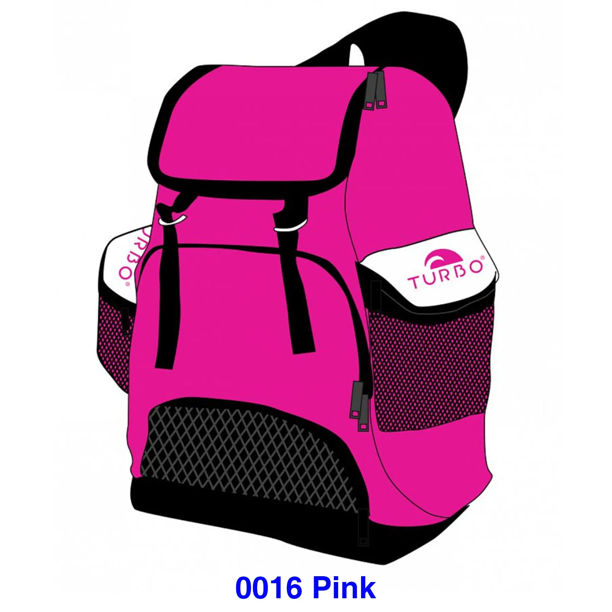 Bag - Draco Backpack (30L)