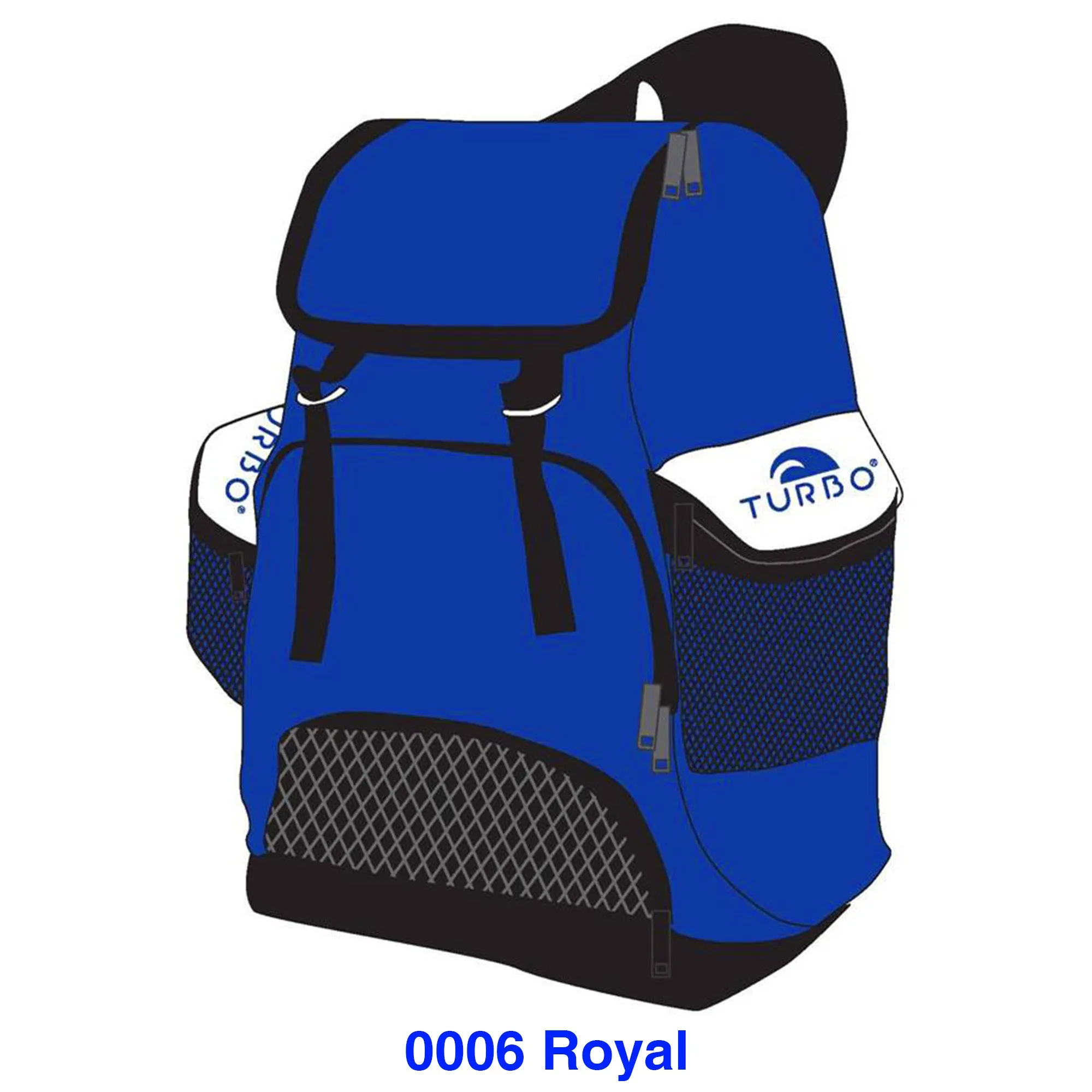 Bag - Draco Backpack (30L)