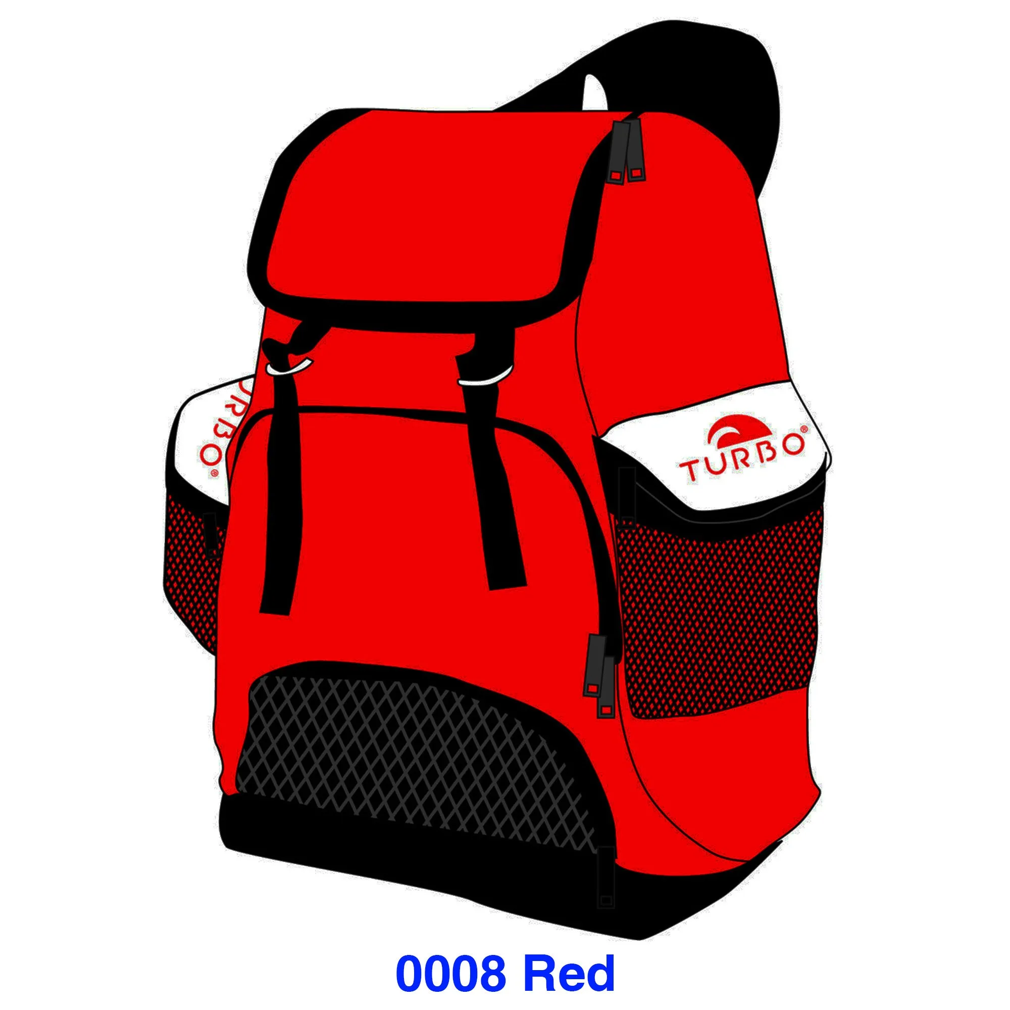Bag - Draco Backpack (30L)