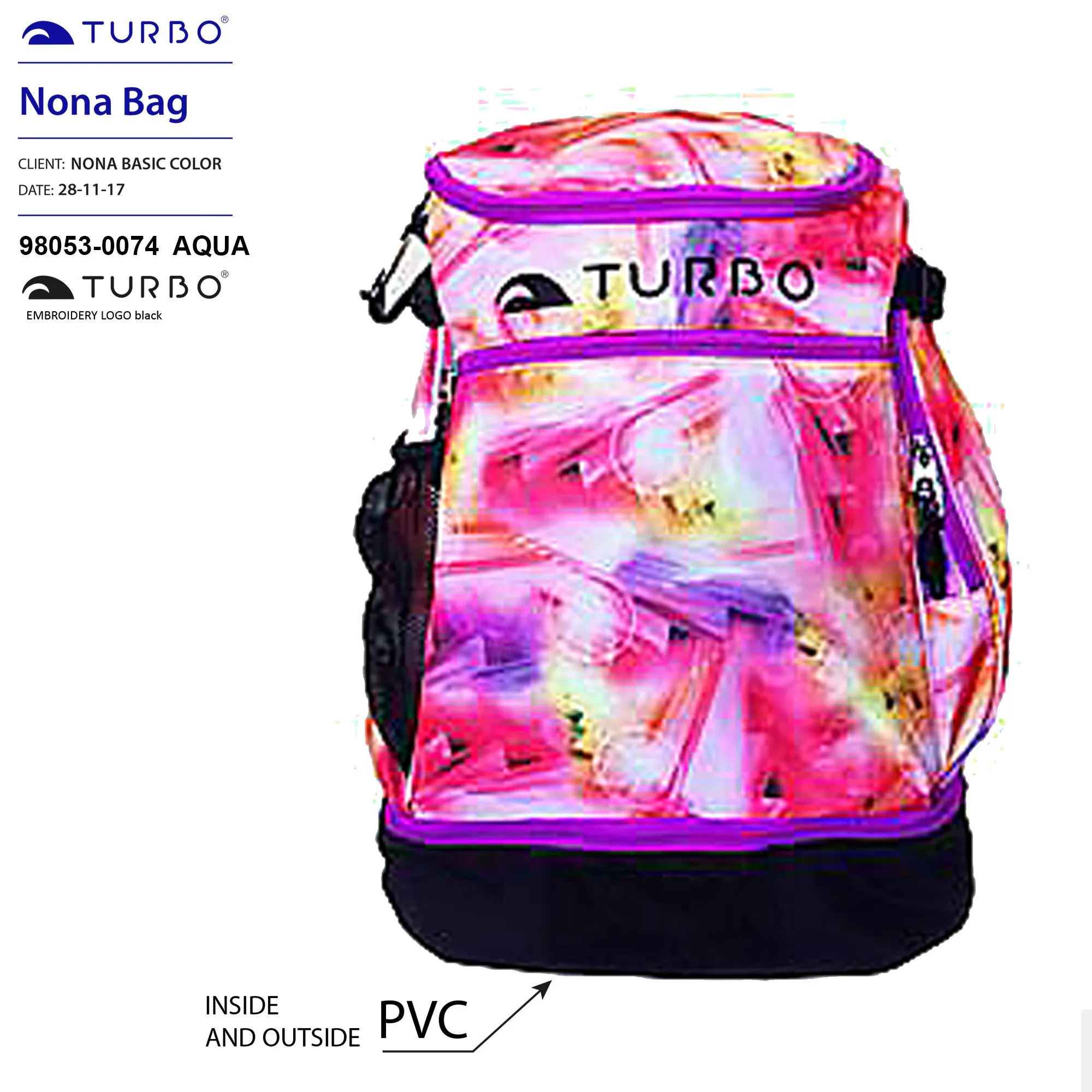Bag - Nona Backpack (32 L)