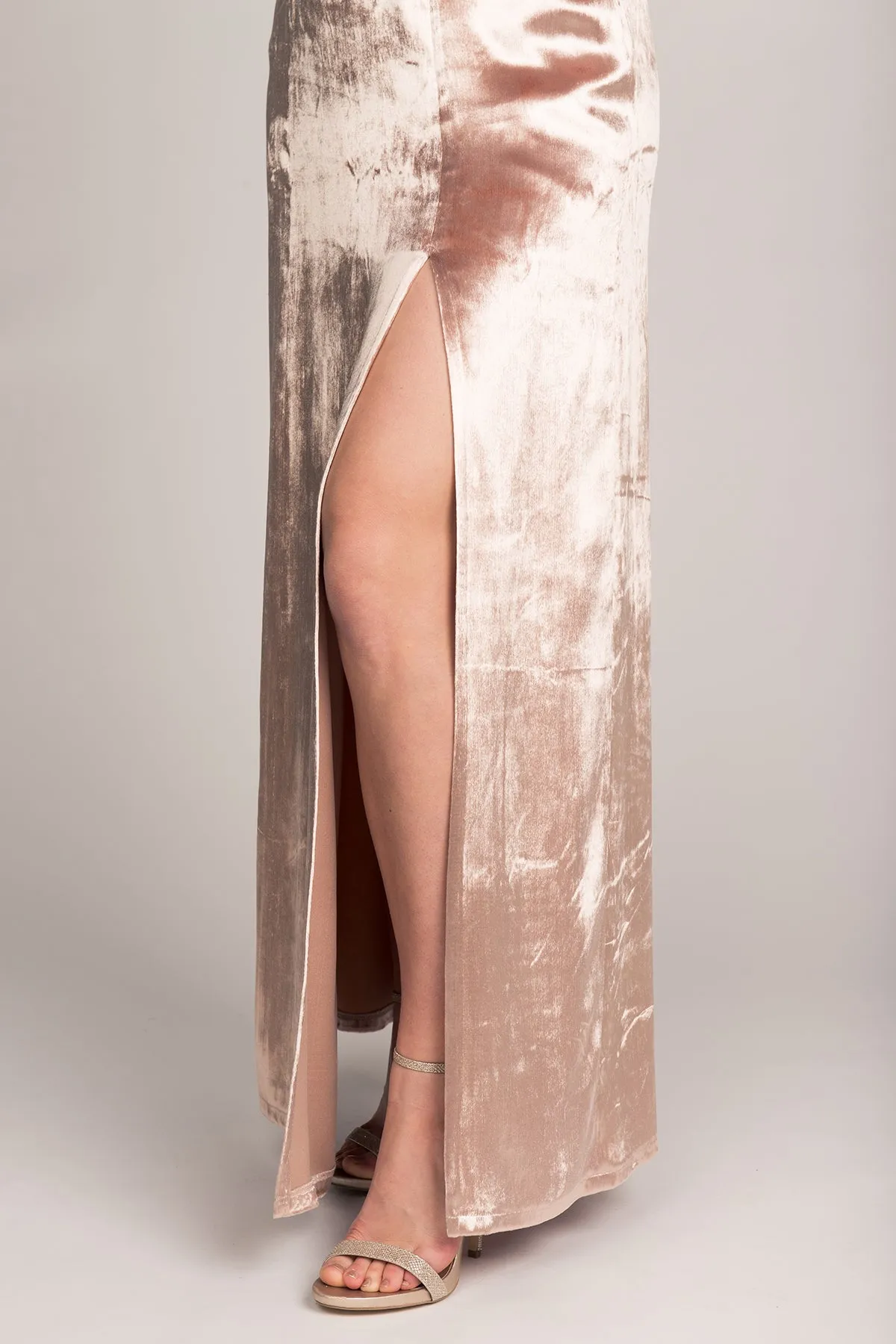 Elizabeth gown