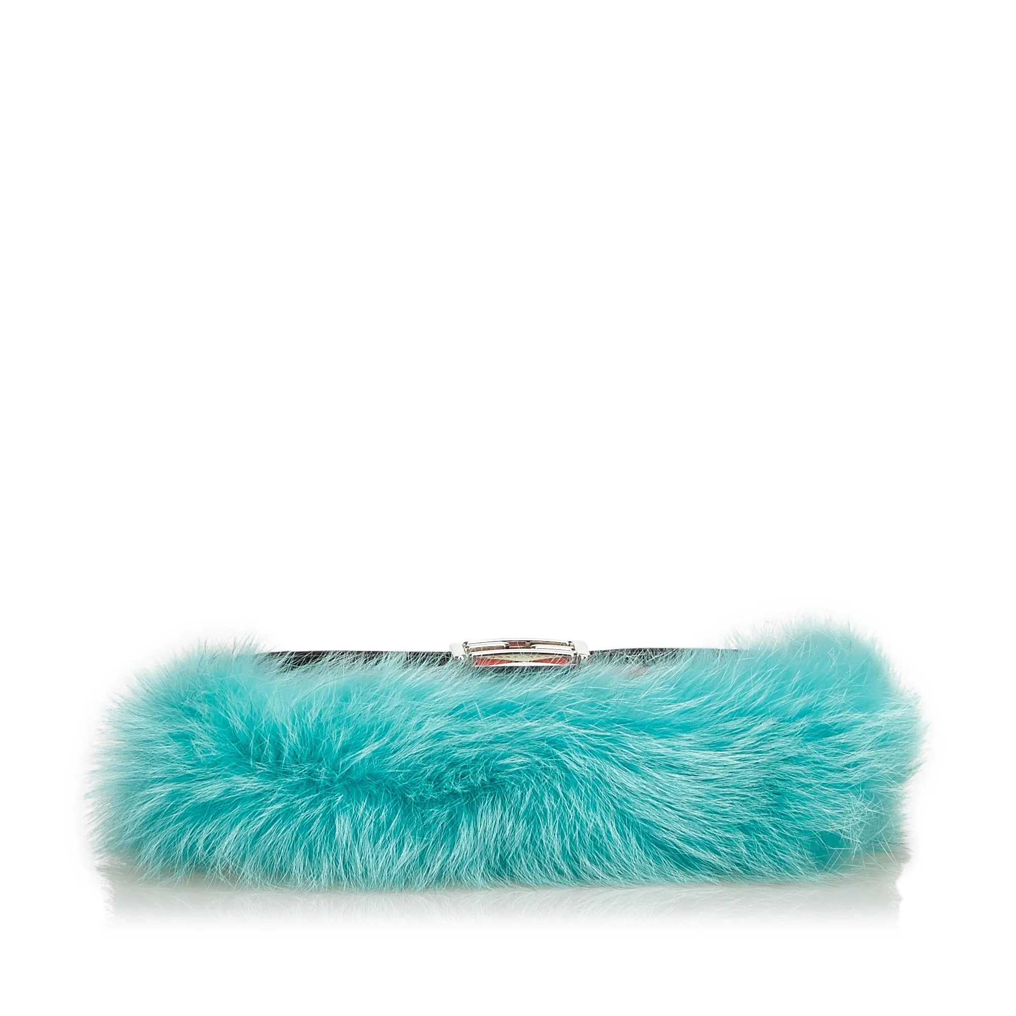 FENDI MONTSTER BAGUETTE BAG