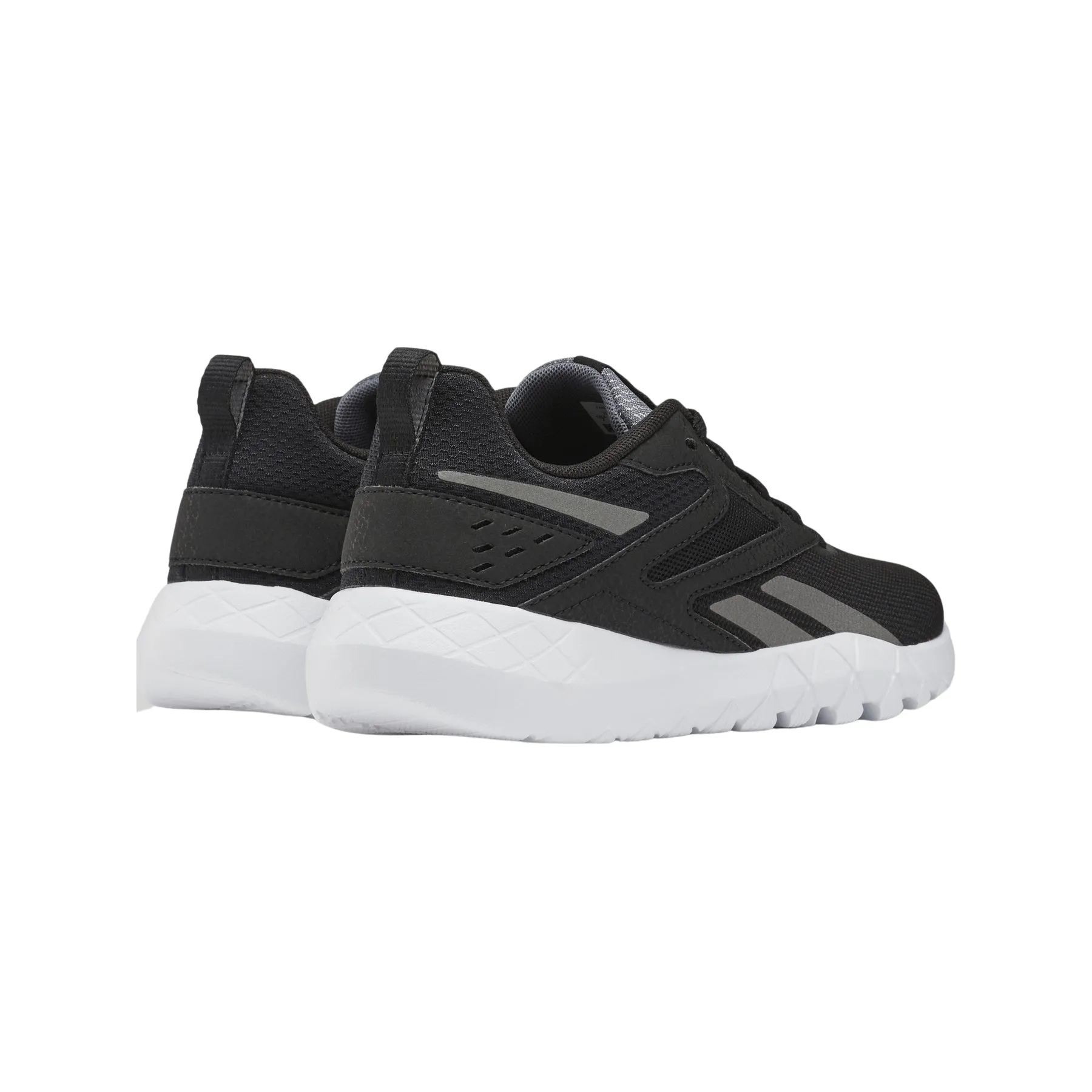 FLEXAGON ENERGY TR 4 - BLACK/GREY