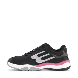 Flow Hybrid Fly 23i Black/pink