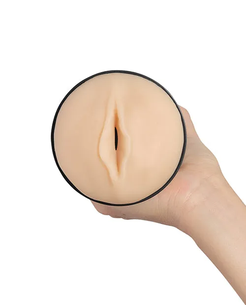 KIIROO RealFeel Generic Vulva