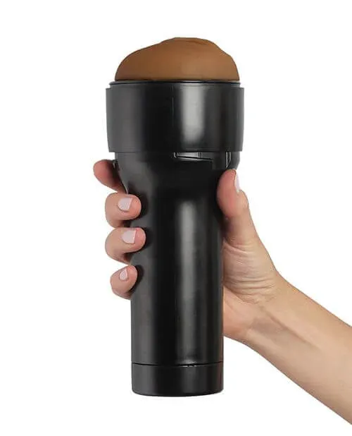 KIIROO RealFeel Generic Vulva