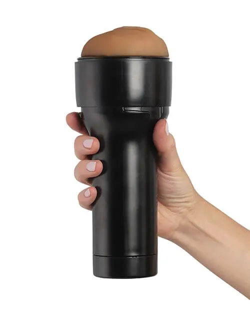 KIIROO RealFeel Generic Vulva