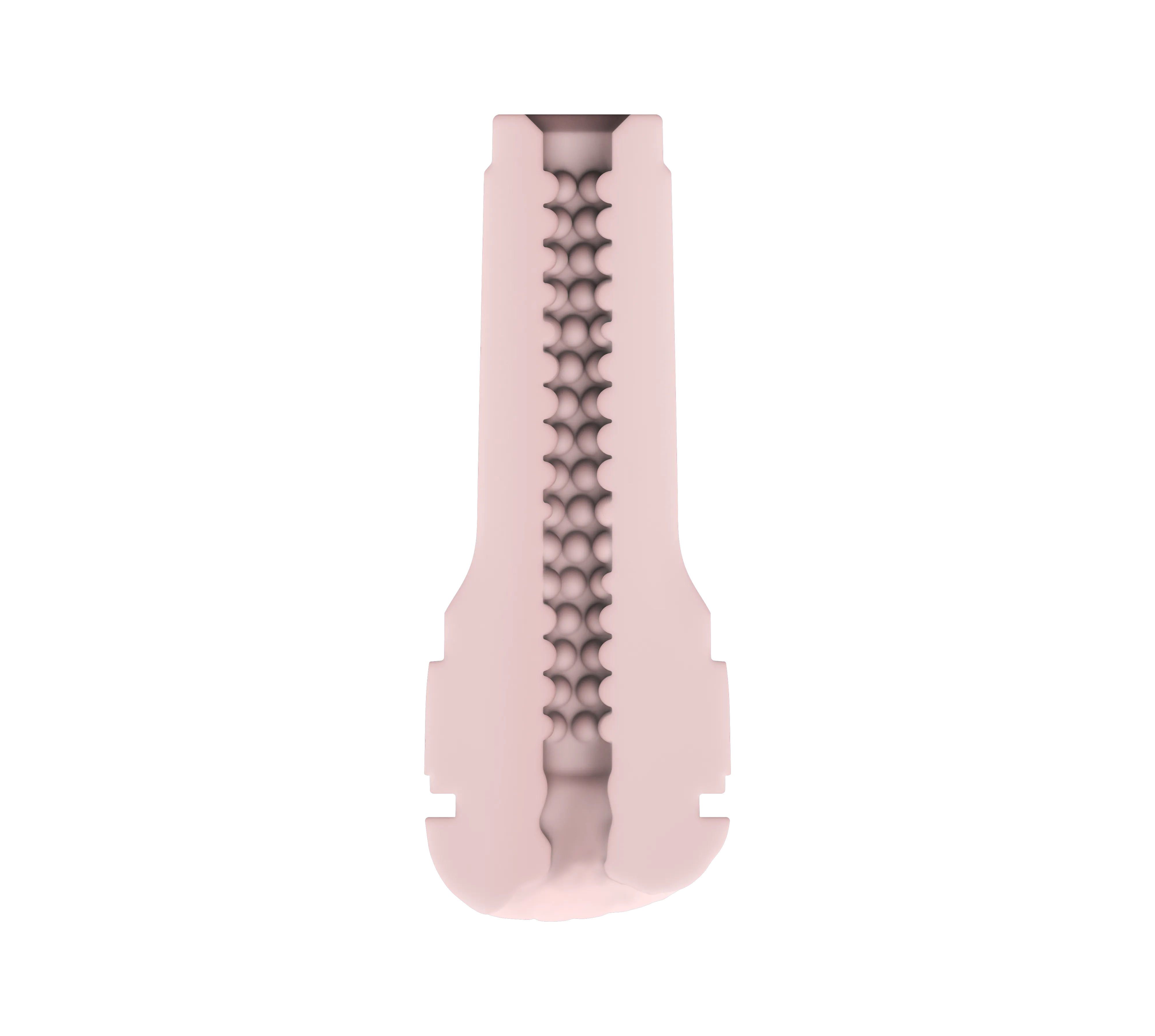 KIIROO RealFeel Generic Vulva