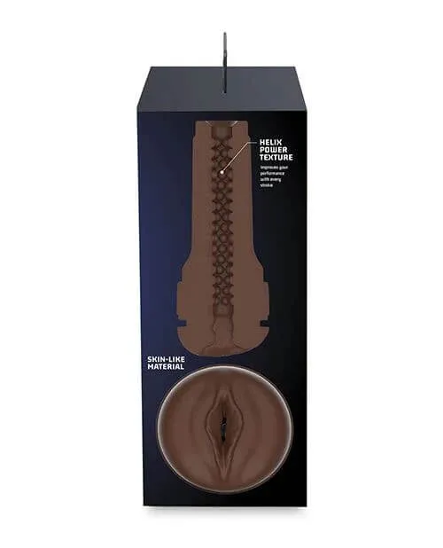 KIIROO RealFeel Generic Vulva