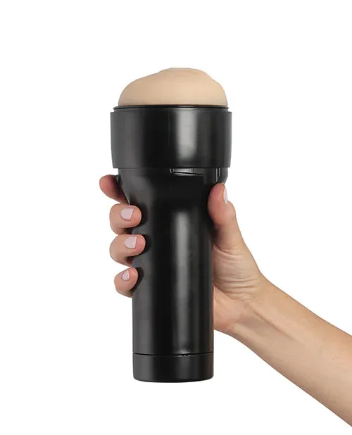KIIROO RealFeel Generic Vulva