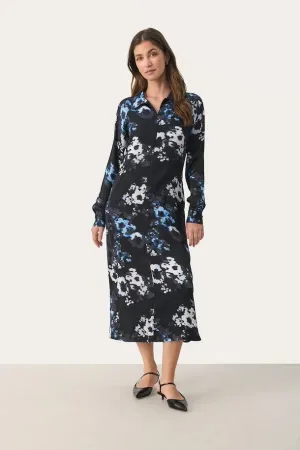 Lamiya Dress