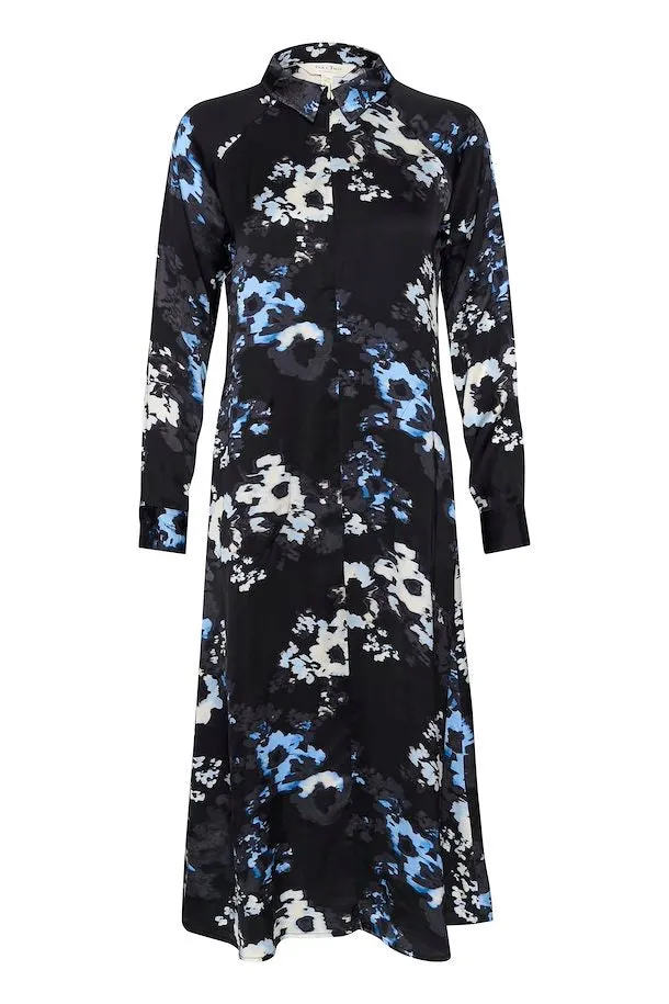 Lamiya Dress