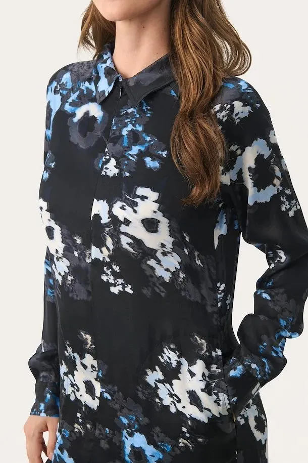 Lamiya Dress