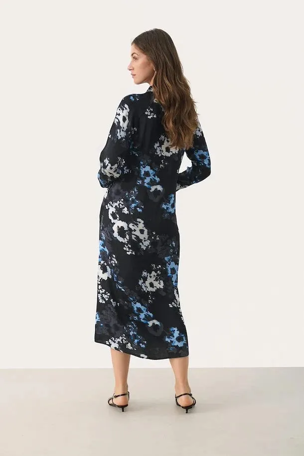 Lamiya Dress