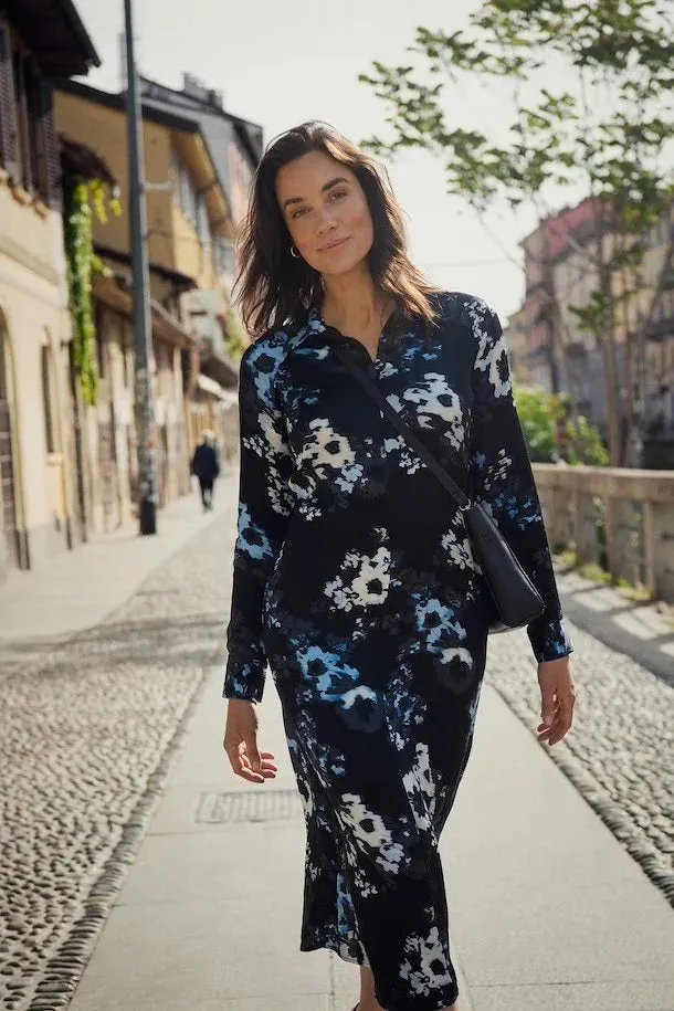 Lamiya Dress