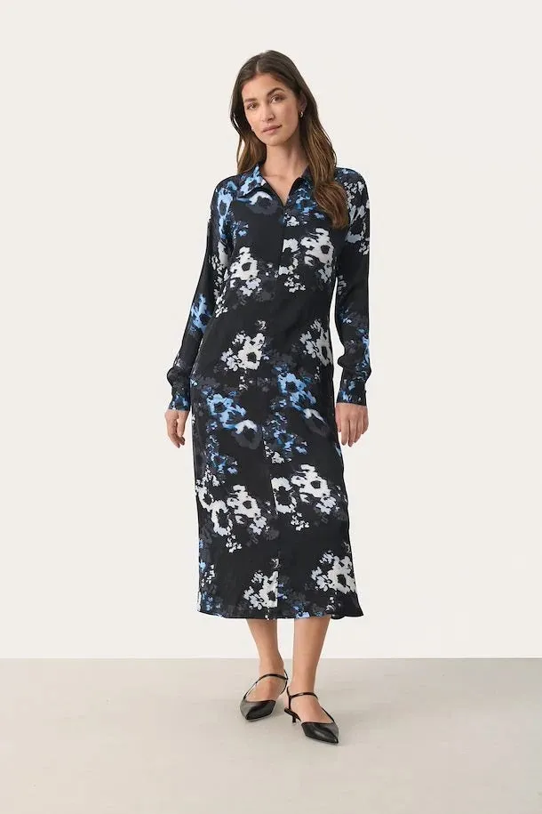 Lamiya Dress