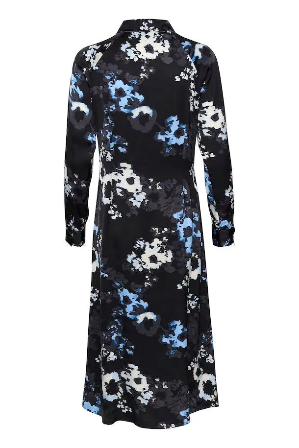 Lamiya Dress