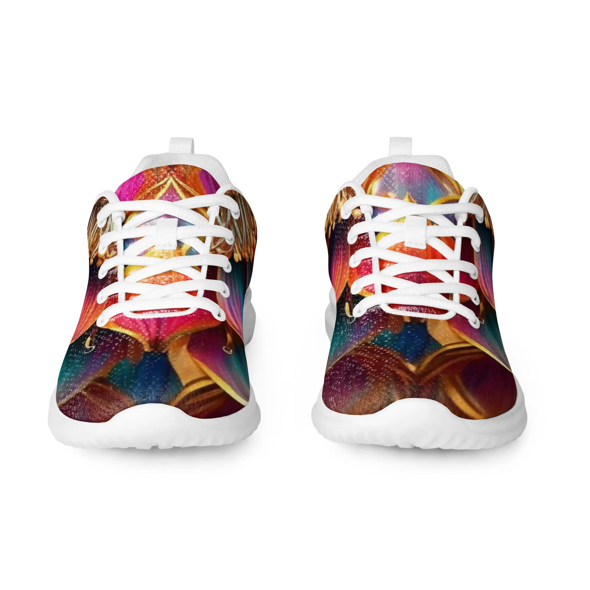 Men’s athletic shoes