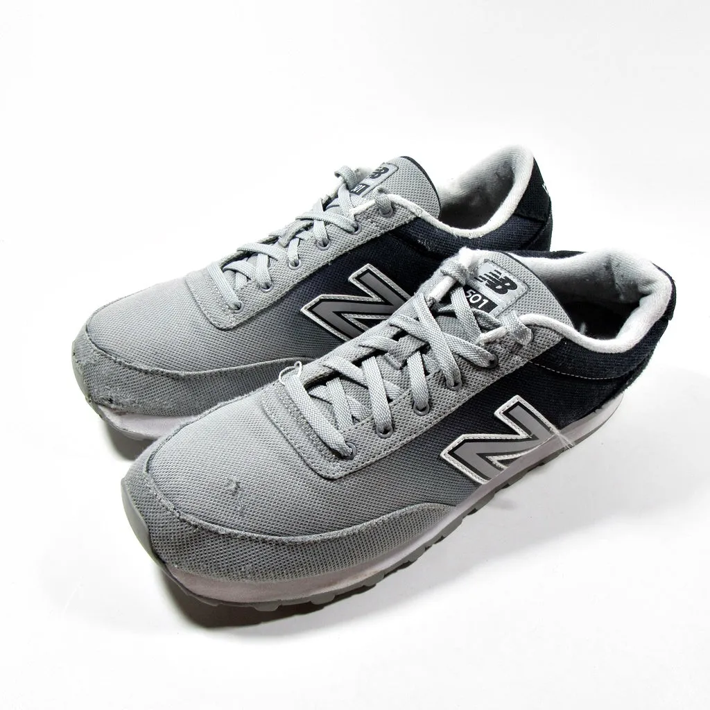 NEW BALANCE 501