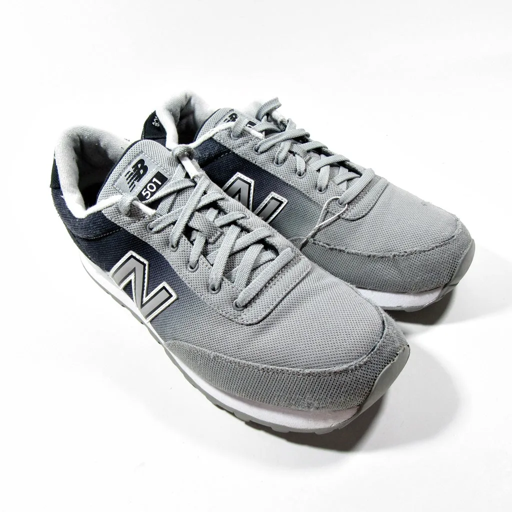 NEW BALANCE 501