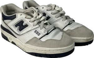 New Balance Cream 550 Trainers UK 5 EU 38 👠