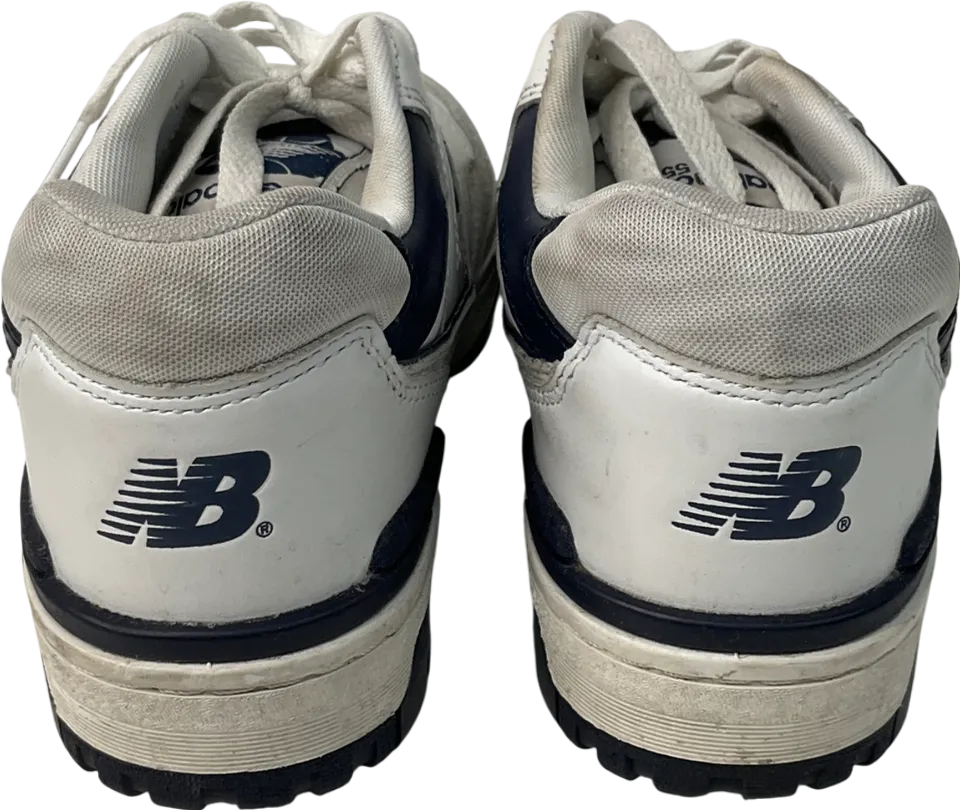 New Balance Cream 550 Trainers UK 5 EU 38 👠