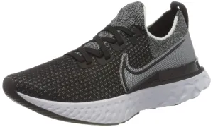 Nike Men's React Infinity Run Flyknit Running Shoes