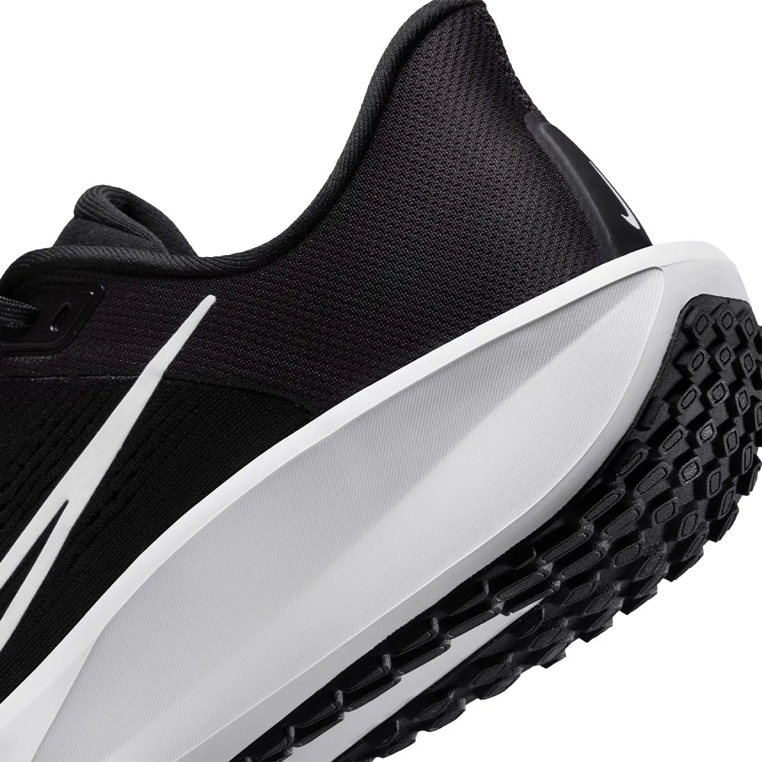 Nike Quest 6 Men's Road Running Shoes Black