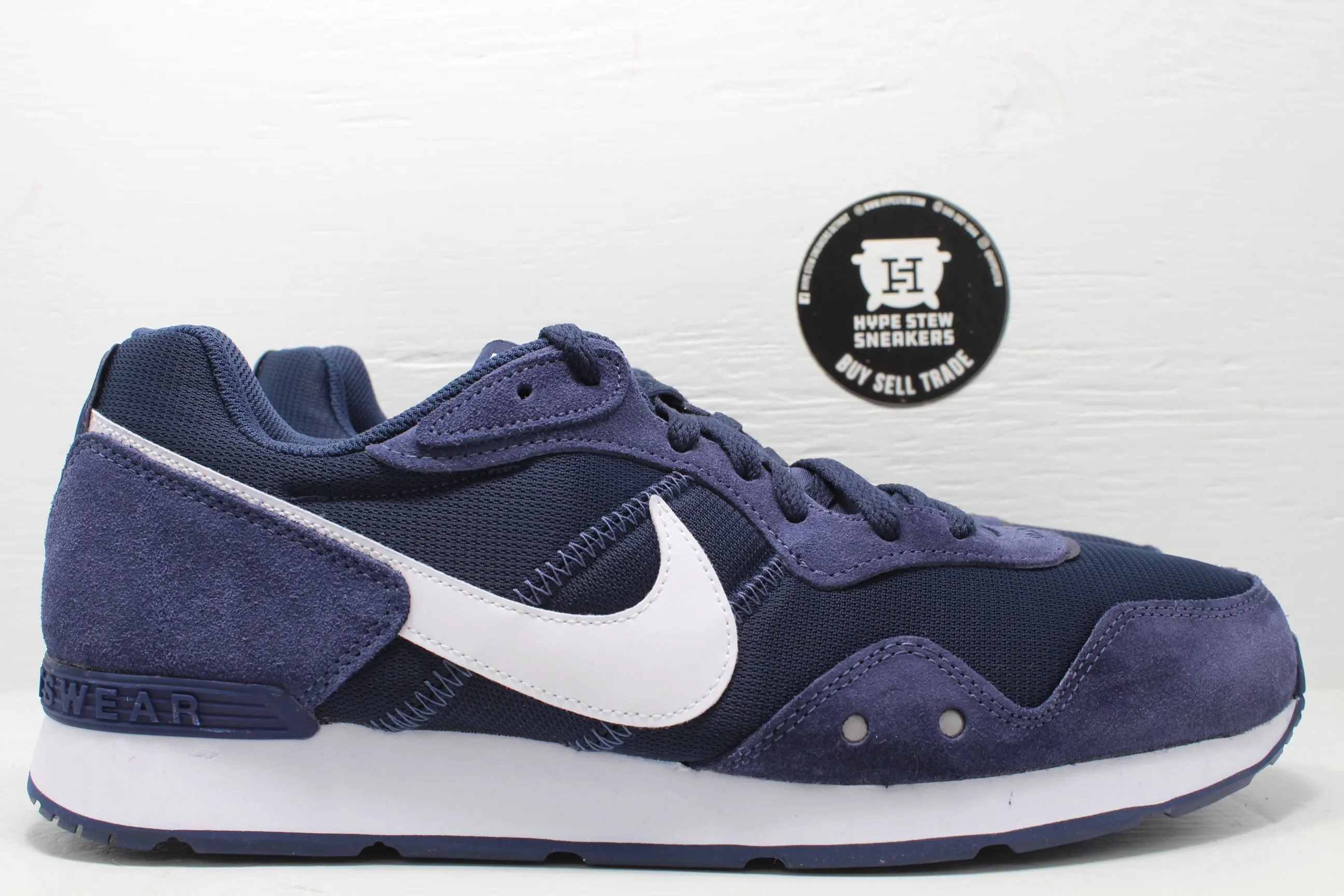 Nike Venture Runner Midnight Navy