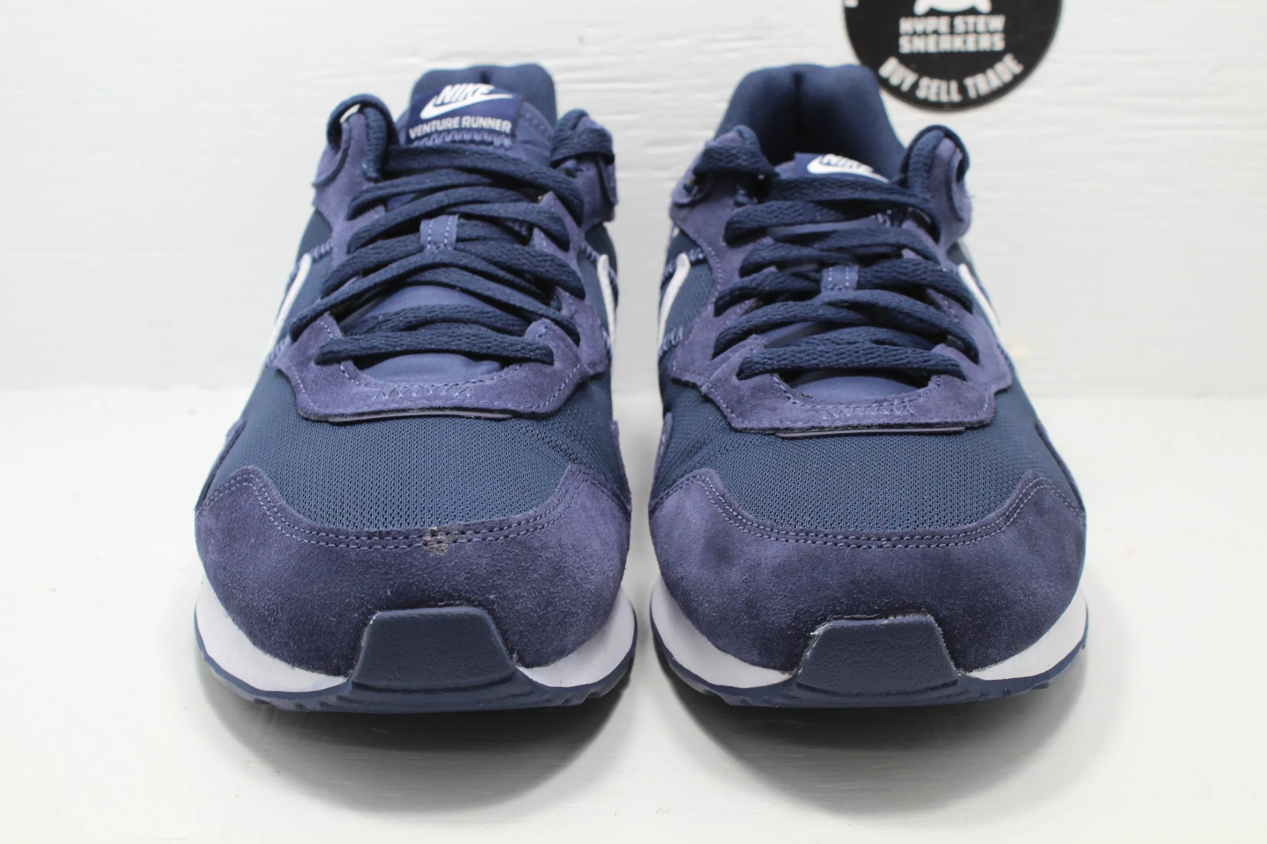 Nike Venture Runner Midnight Navy