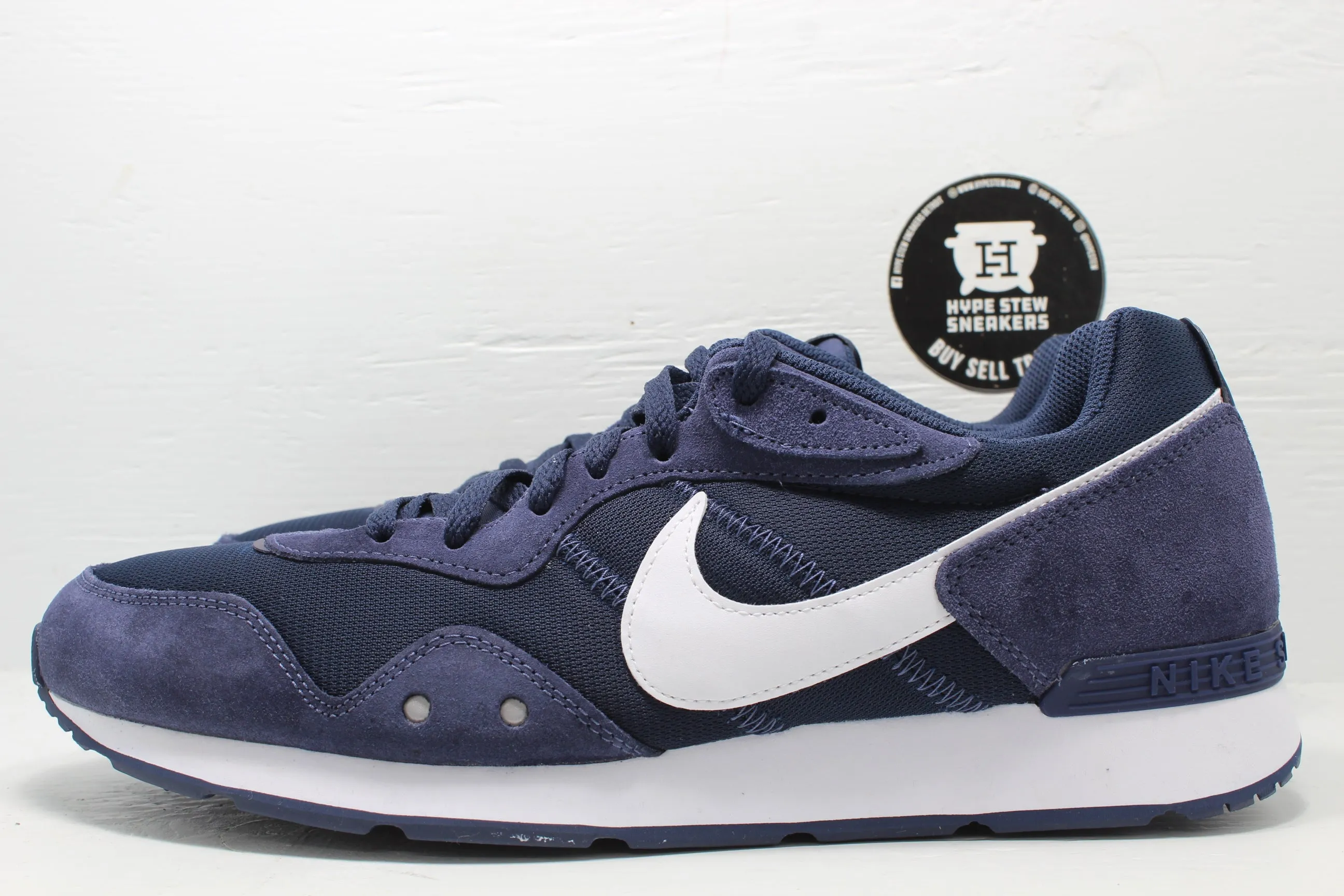 Nike Venture Runner Midnight Navy