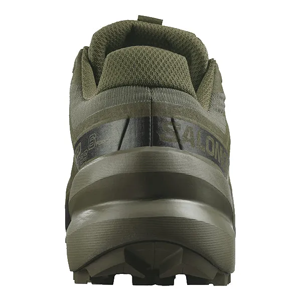 Salomon Speedcross 6 [ Green ]