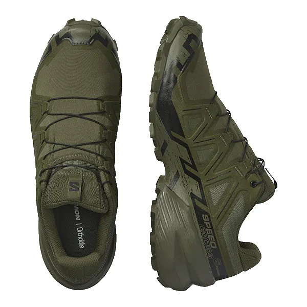 Salomon Speedcross 6 [ Green ]