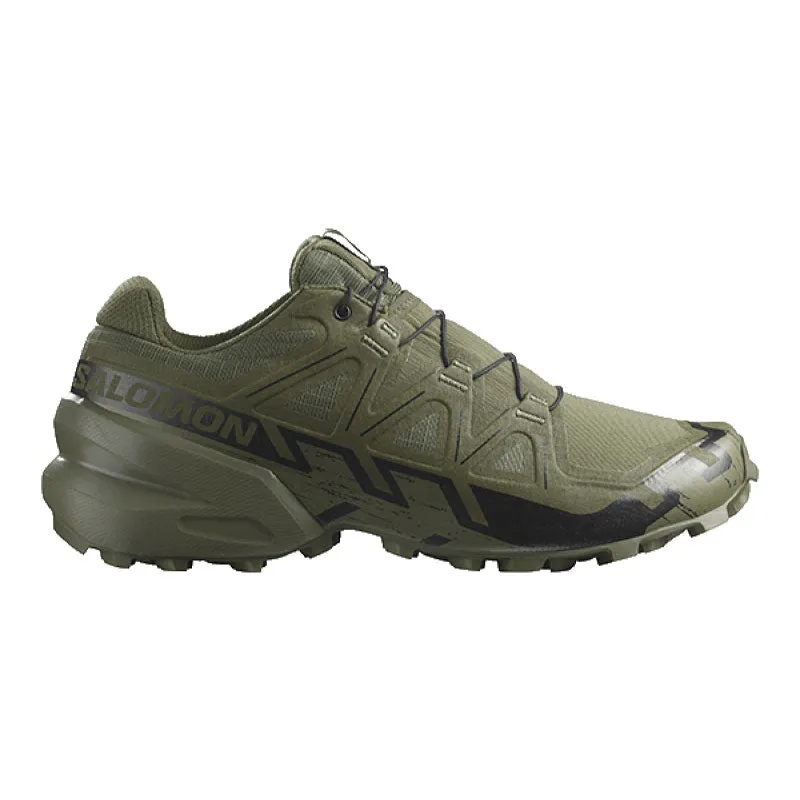 Salomon Speedcross 6 [ Green ]