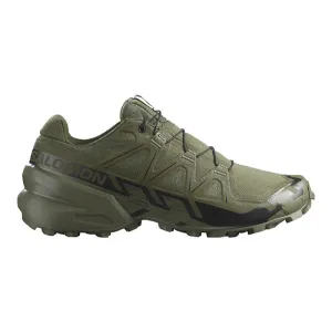 Salomon Speedcross 6 [ Green ]