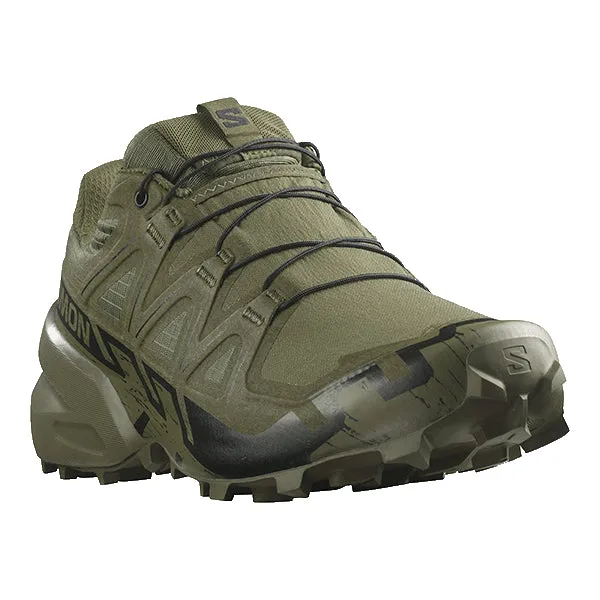 Salomon Speedcross 6 [ Green ]