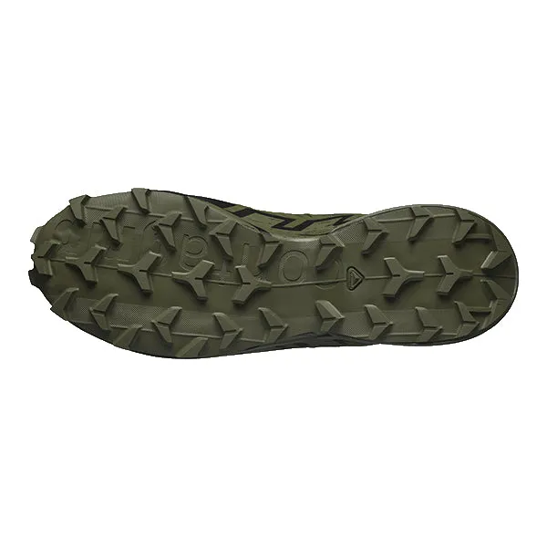 Salomon Speedcross 6 [ Green ]