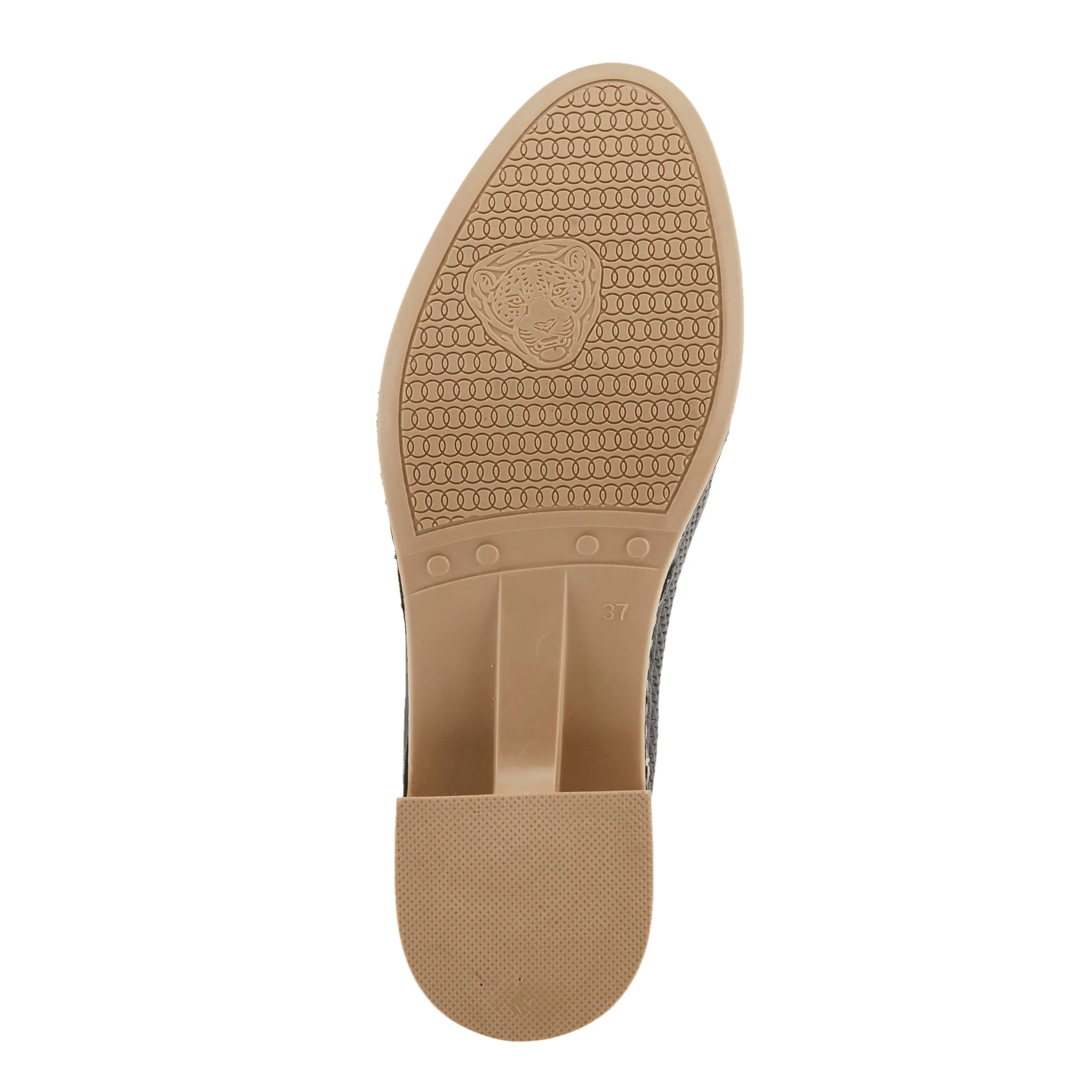Spring Step Shoes Lugaria Women’s Leather Ballet Shoes 1.75" Heel