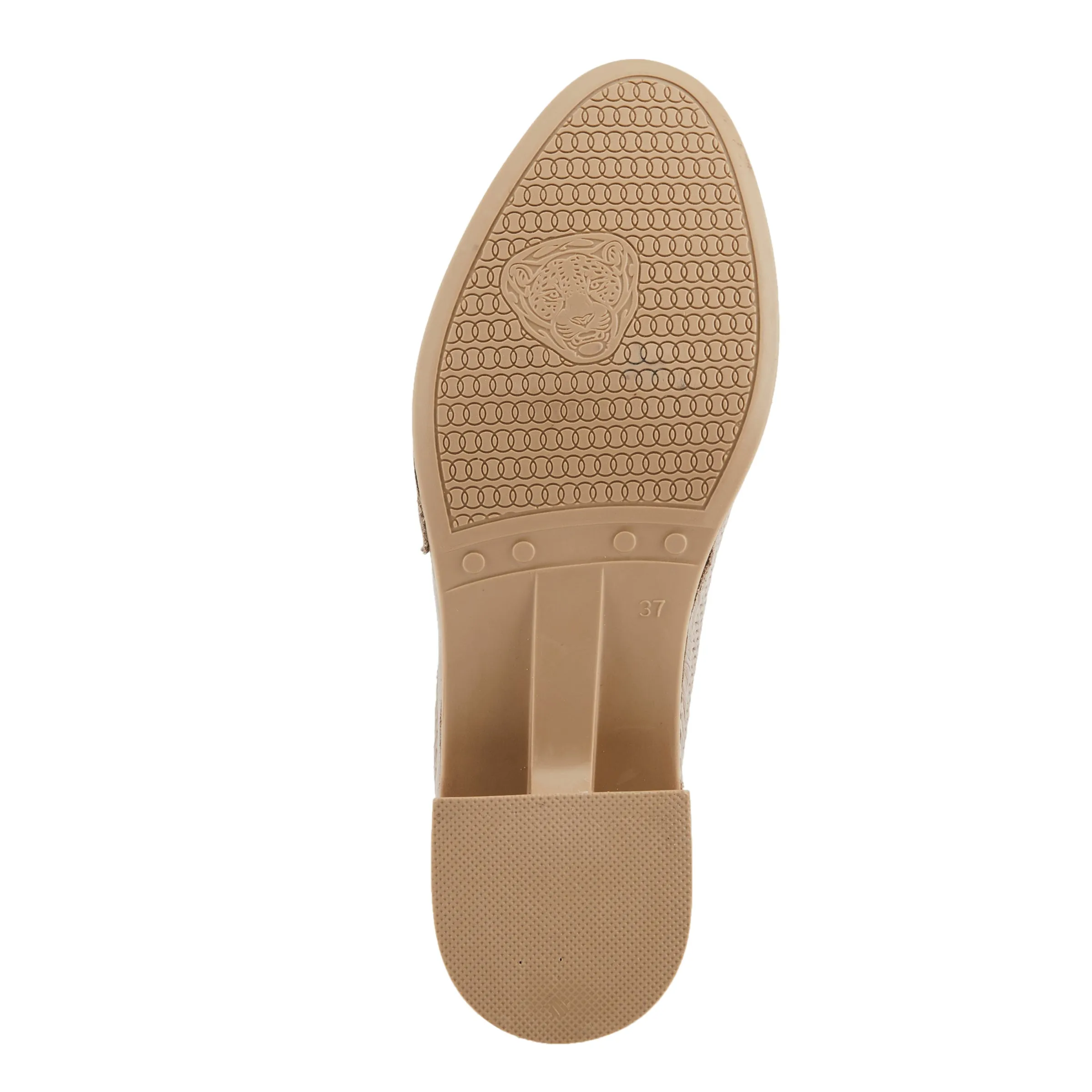 Spring Step Shoes Lugaria Women’s Leather Ballet Shoes 1.75" Heel