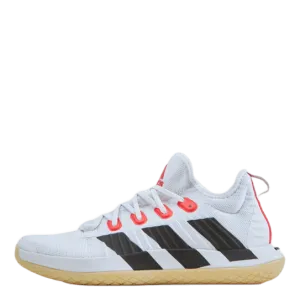Stabil Next Gen Primeblue W Cloud White / Core Black / Solar Red